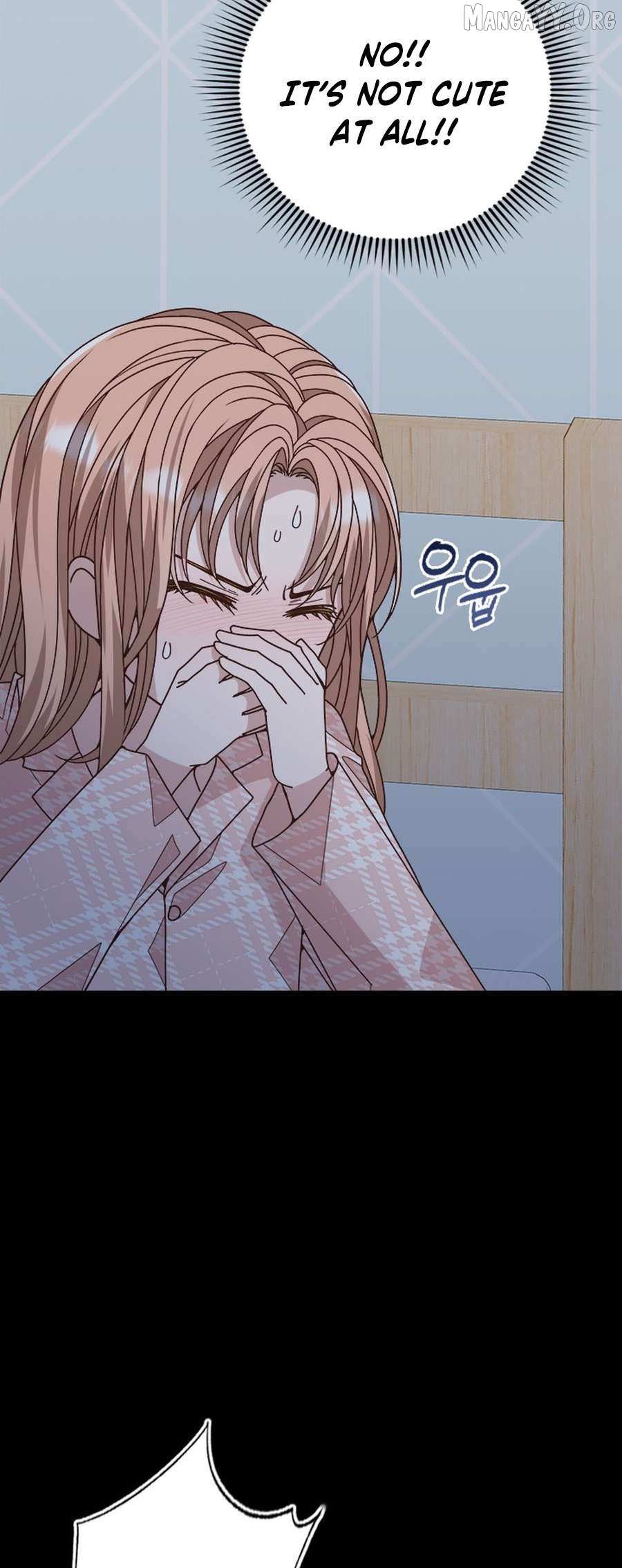 Mr. Manager, I’ll Just Hold Your Hand and Sleep Chapter 2 page 89 - 