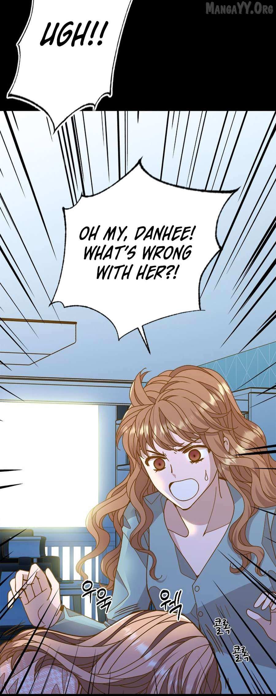 Mr. Manager, I’ll Just Hold Your Hand and Sleep Chapter 2 page 90 - 