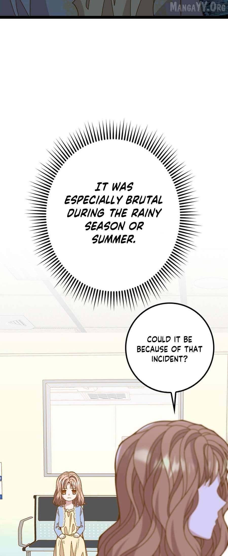 Mr. Manager, I’ll Just Hold Your Hand and Sleep Chapter 2 page 94 - 