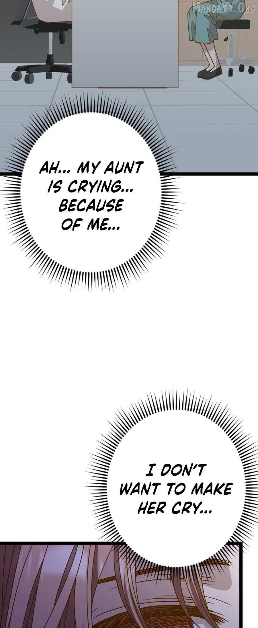Mr. Manager, I’ll Just Hold Your Hand and Sleep Chapter 2 page 96 - 