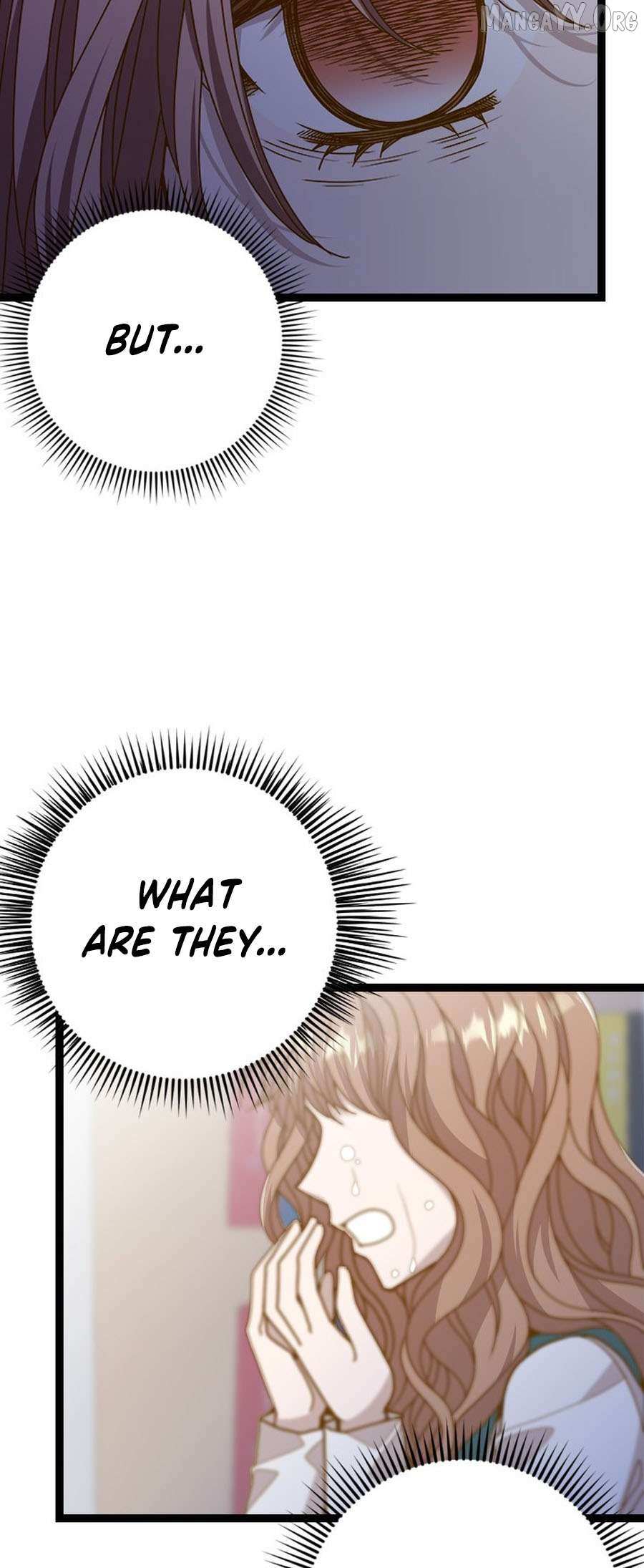 Mr. Manager, I’ll Just Hold Your Hand and Sleep Chapter 2 page 97 - 
