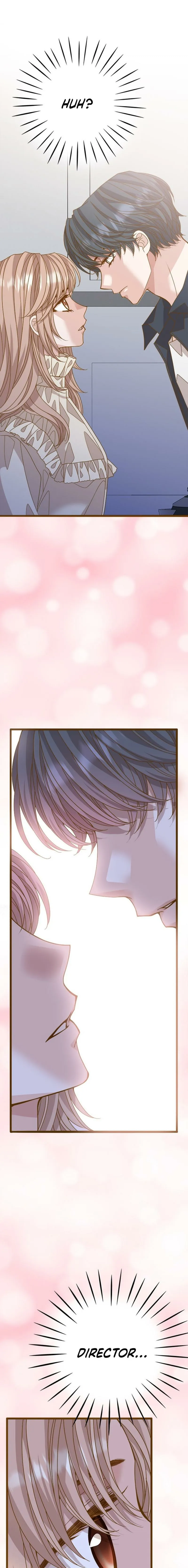 Mr. Manager, I’ll Just Hold Your Hand and Sleep Chapter 21 page 28 - 