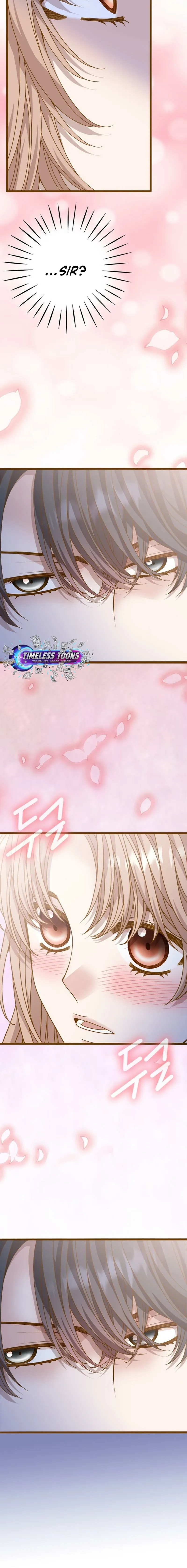 Mr. Manager, I’ll Just Hold Your Hand and Sleep Chapter 21 page 29 - 