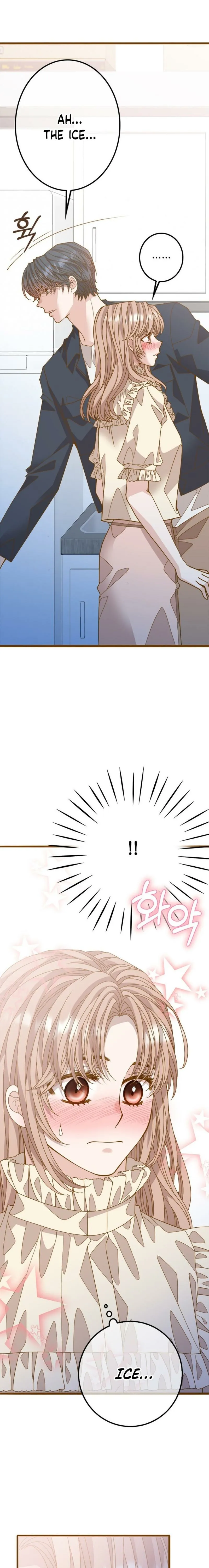 Mr. Manager, I’ll Just Hold Your Hand and Sleep Chapter 21 page 30 - 