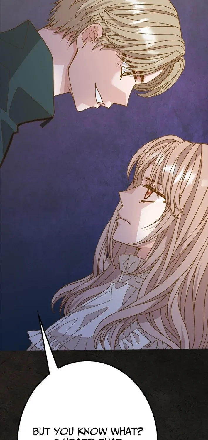 Mr. Manager, I’ll Just Hold Your Hand and Sleep Chapter 22 page 101 - 