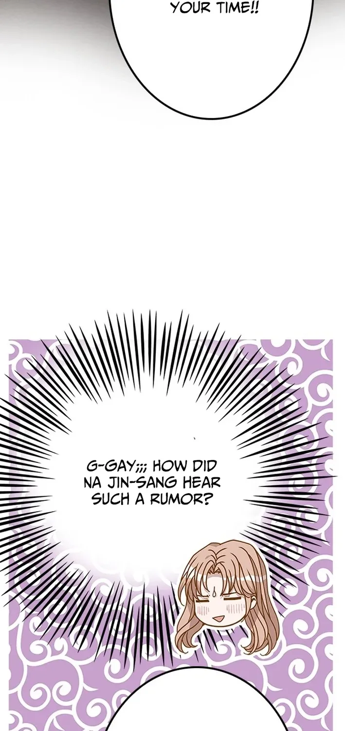 Mr. Manager, I’ll Just Hold Your Hand and Sleep Chapter 22 page 103 - 