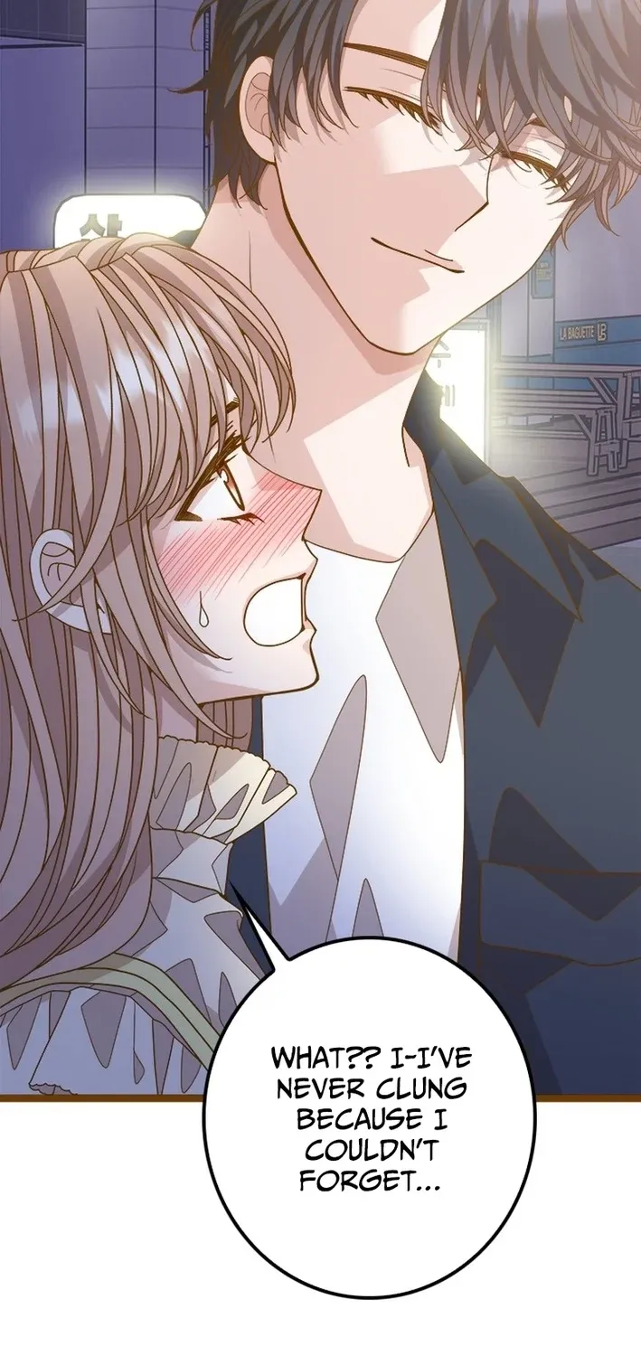 Mr. Manager, I’ll Just Hold Your Hand and Sleep Chapter 22 page 107 - 