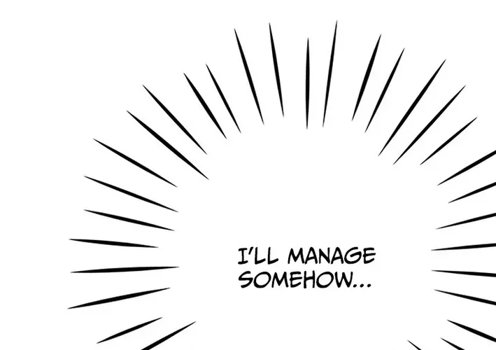 Mr. Manager, I’ll Just Hold Your Hand and Sleep Chapter 22 page 12 - 