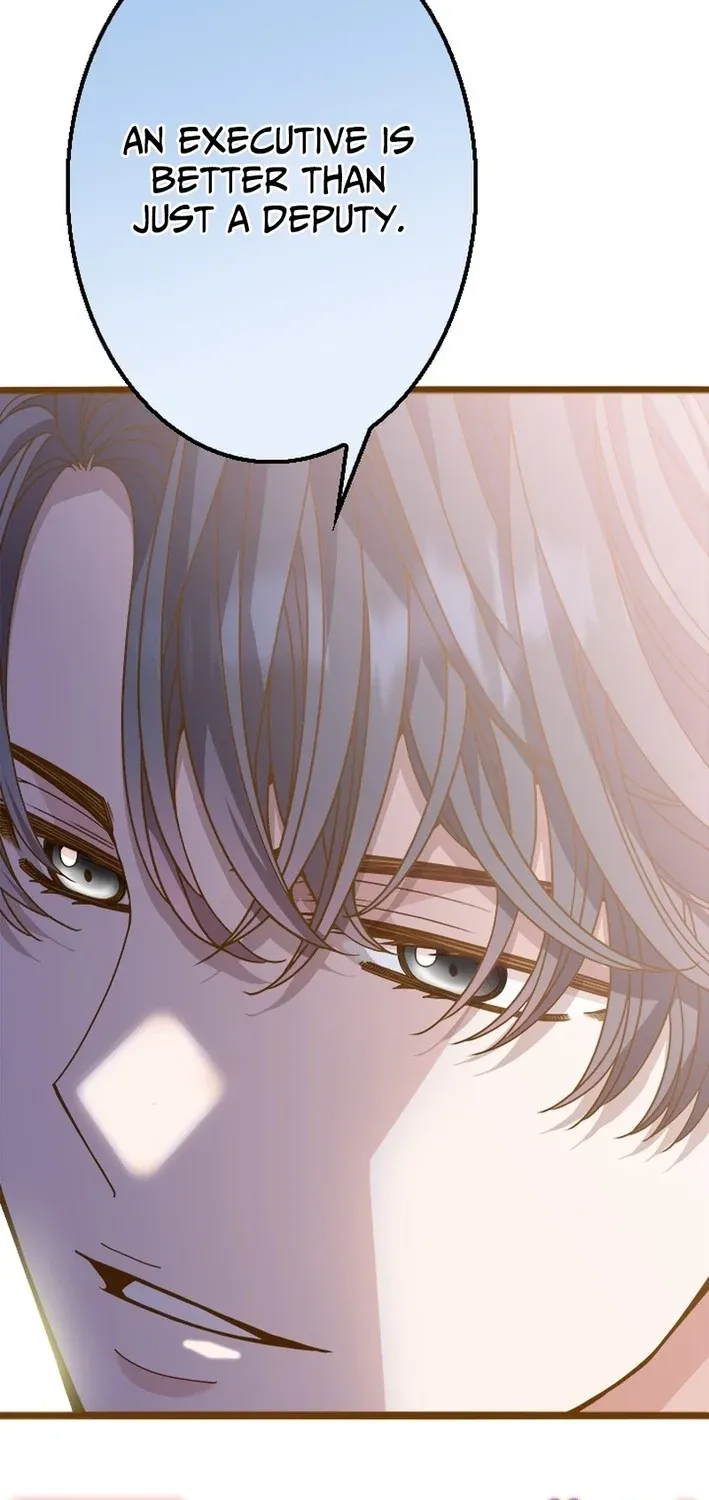 Mr. Manager, I’ll Just Hold Your Hand and Sleep Chapter 22 page 115 - 