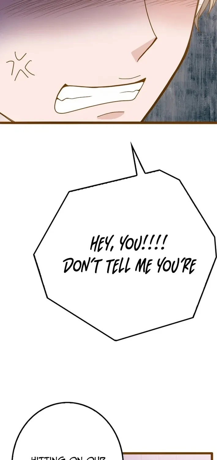 Mr. Manager, I’ll Just Hold Your Hand and Sleep Chapter 22 page 117 - 