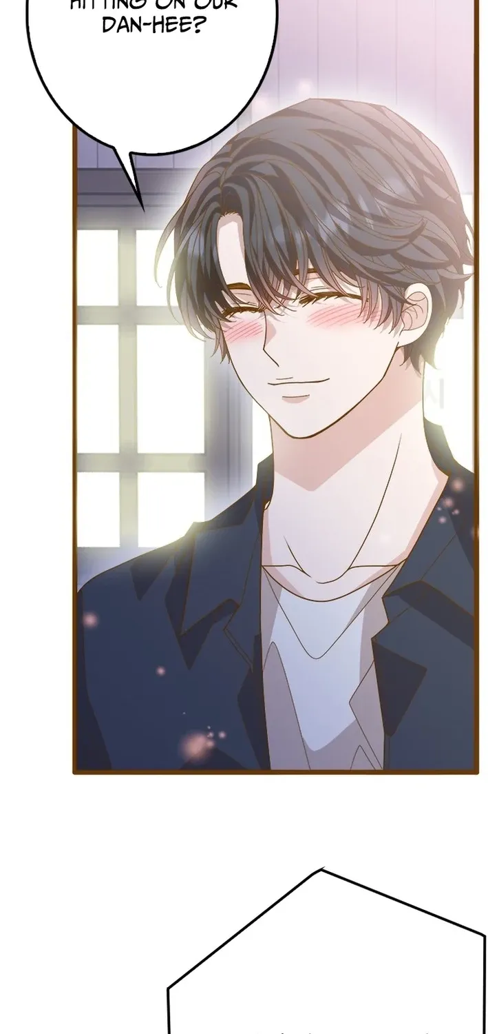 Mr. Manager, I’ll Just Hold Your Hand and Sleep Chapter 22 page 118 - 