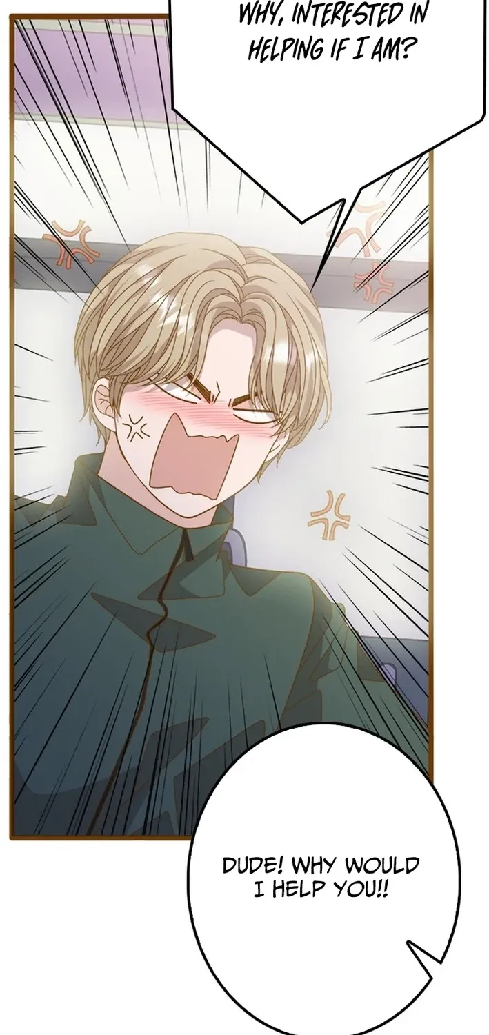 Mr. Manager, I’ll Just Hold Your Hand and Sleep Chapter 22 page 119 - 