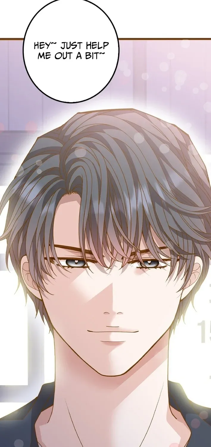 Mr. Manager, I’ll Just Hold Your Hand and Sleep Chapter 22 page 121 - 