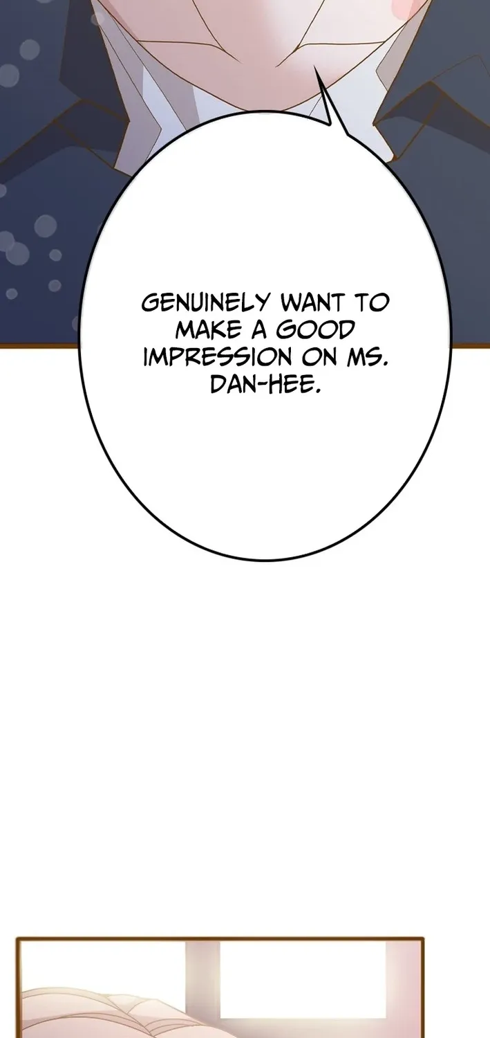 Mr. Manager, I’ll Just Hold Your Hand and Sleep Chapter 22 page 122 - 