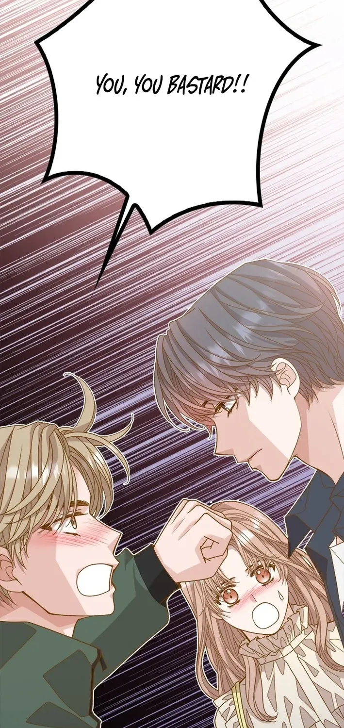Mr. Manager, I’ll Just Hold Your Hand and Sleep Chapter 22 page 129 - 