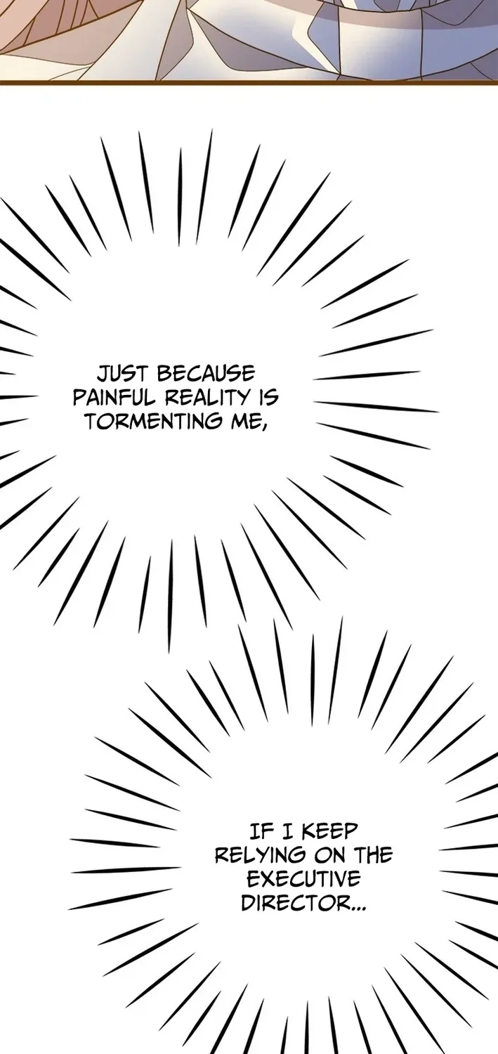 Mr. Manager, I’ll Just Hold Your Hand and Sleep Chapter 22 page 14 - 