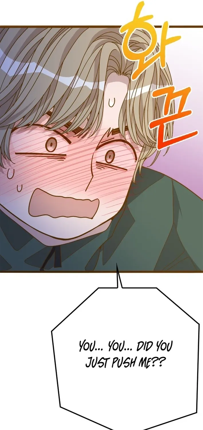 Mr. Manager, I’ll Just Hold Your Hand and Sleep Chapter 22 page 135 - 