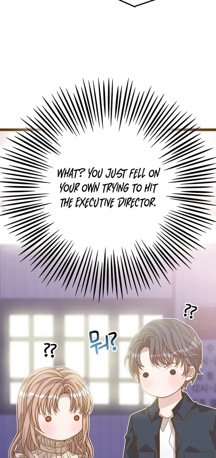 Mr. Manager, I’ll Just Hold Your Hand and Sleep Chapter 22 page 136 - 