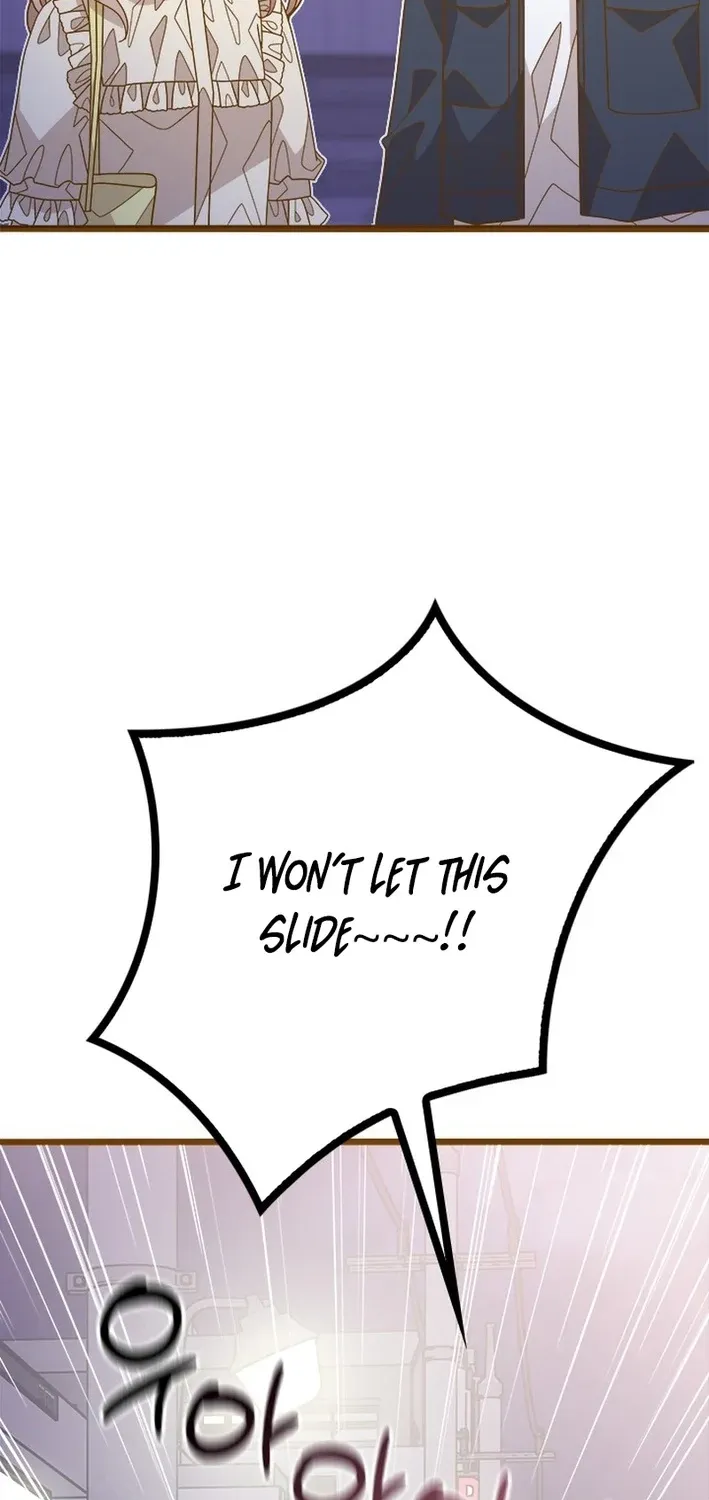 Mr. Manager, I’ll Just Hold Your Hand and Sleep Chapter 22 page 137 - 