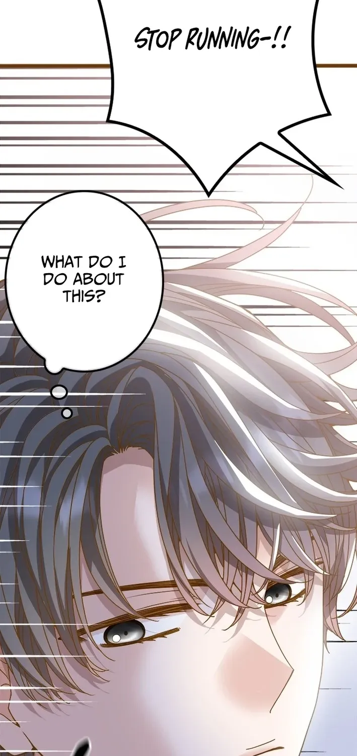 Mr. Manager, I’ll Just Hold Your Hand and Sleep Chapter 22 page 140 - 