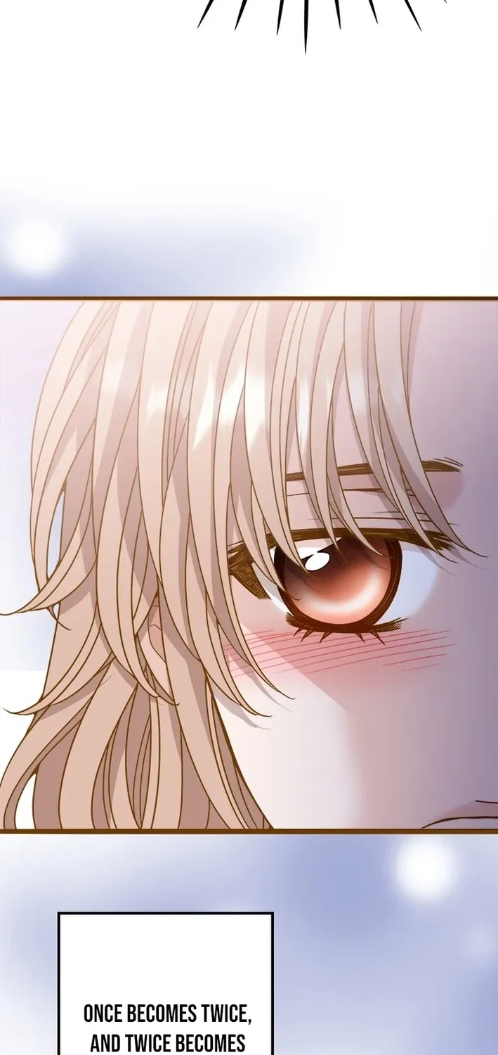 Mr. Manager, I’ll Just Hold Your Hand and Sleep Chapter 22 page 15 - 