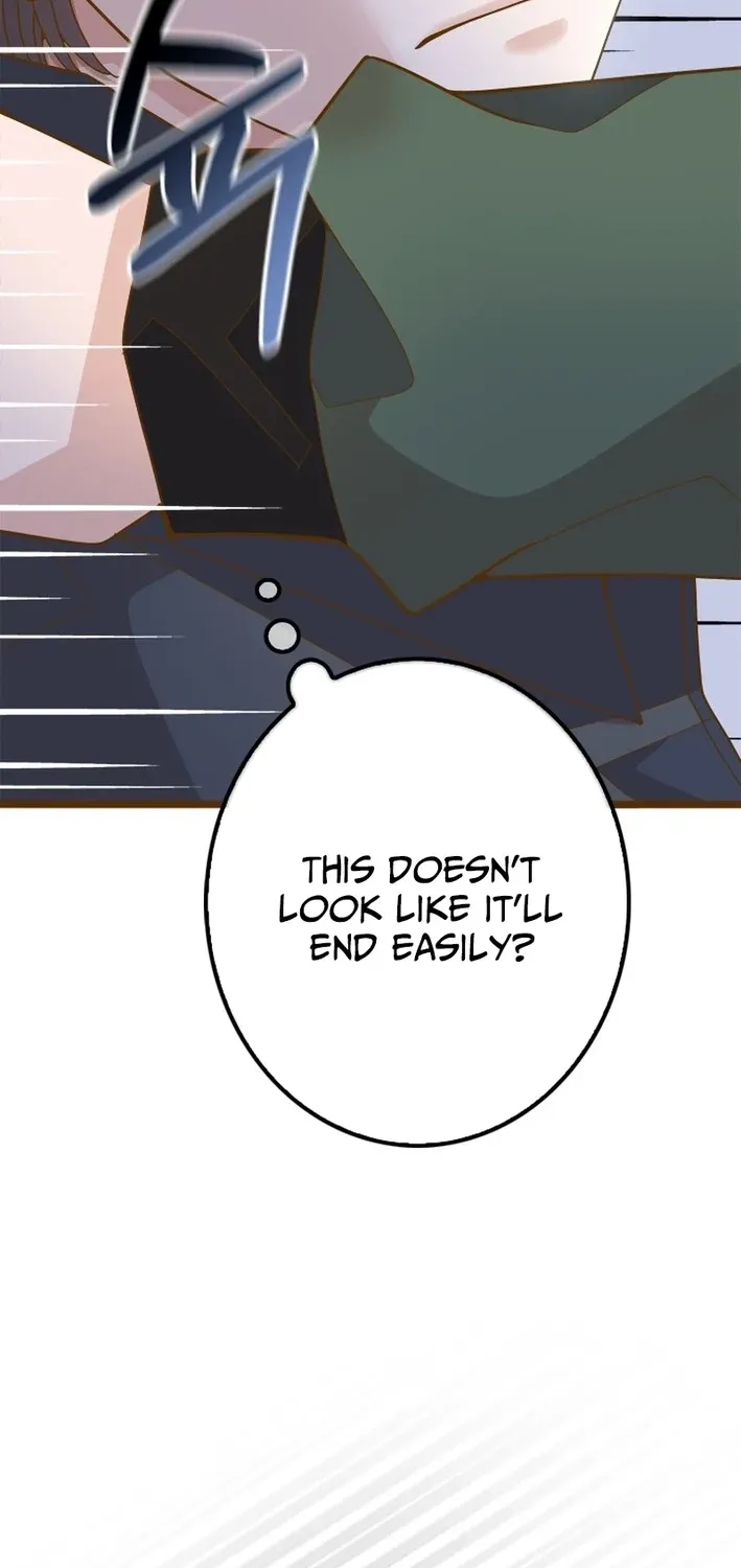 Mr. Manager, I’ll Just Hold Your Hand and Sleep Chapter 22 page 141 - 