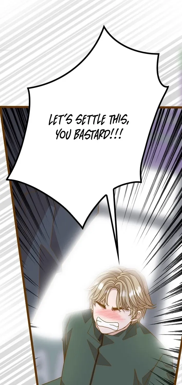 Mr. Manager, I’ll Just Hold Your Hand and Sleep Chapter 22 page 142 - 