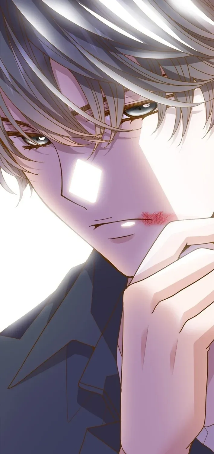 Mr. Manager, I’ll Just Hold Your Hand and Sleep Chapter 22 page 149 - 