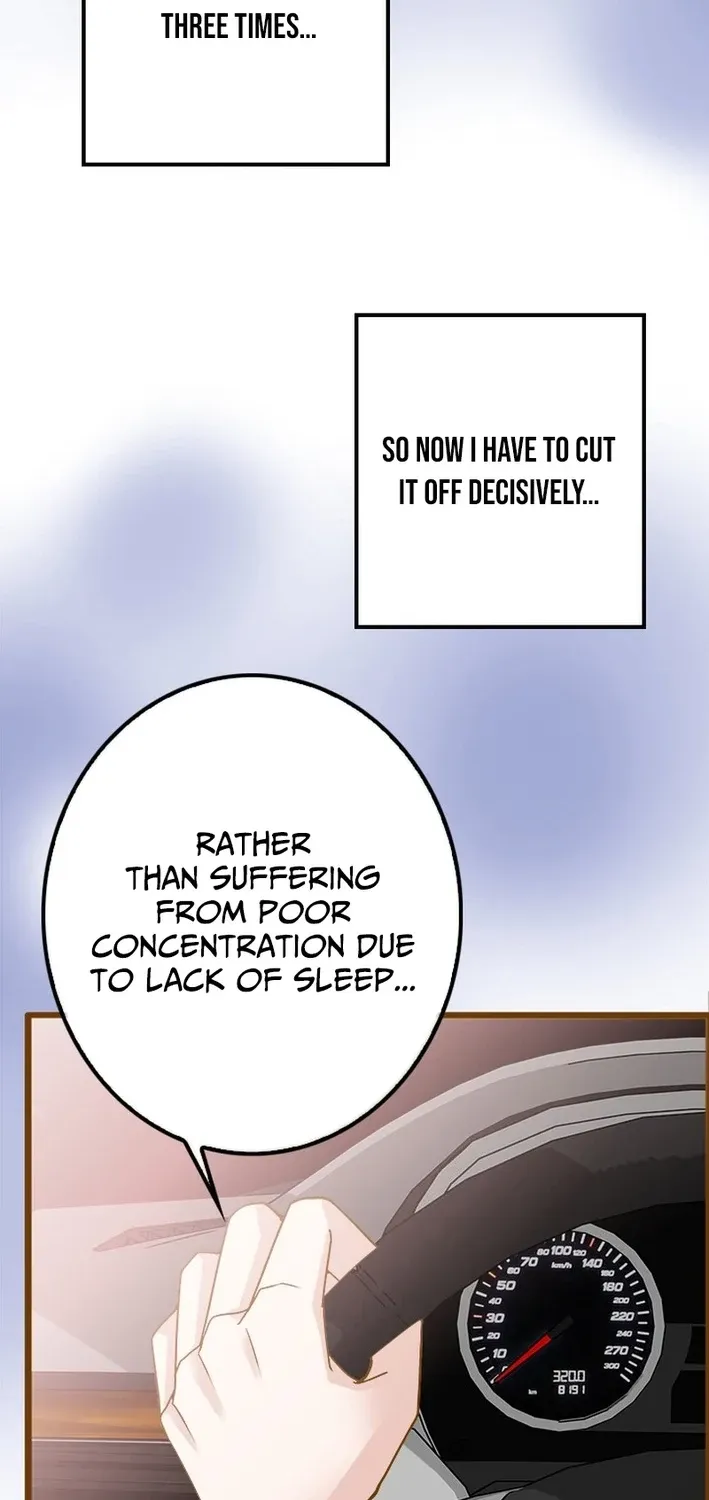 Mr. Manager, I’ll Just Hold Your Hand and Sleep Chapter 22 page 16 - 