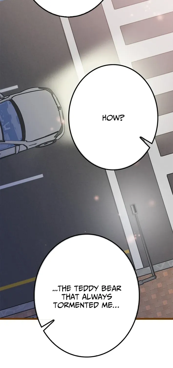 Mr. Manager, I’ll Just Hold Your Hand and Sleep Chapter 22 page 21 - 