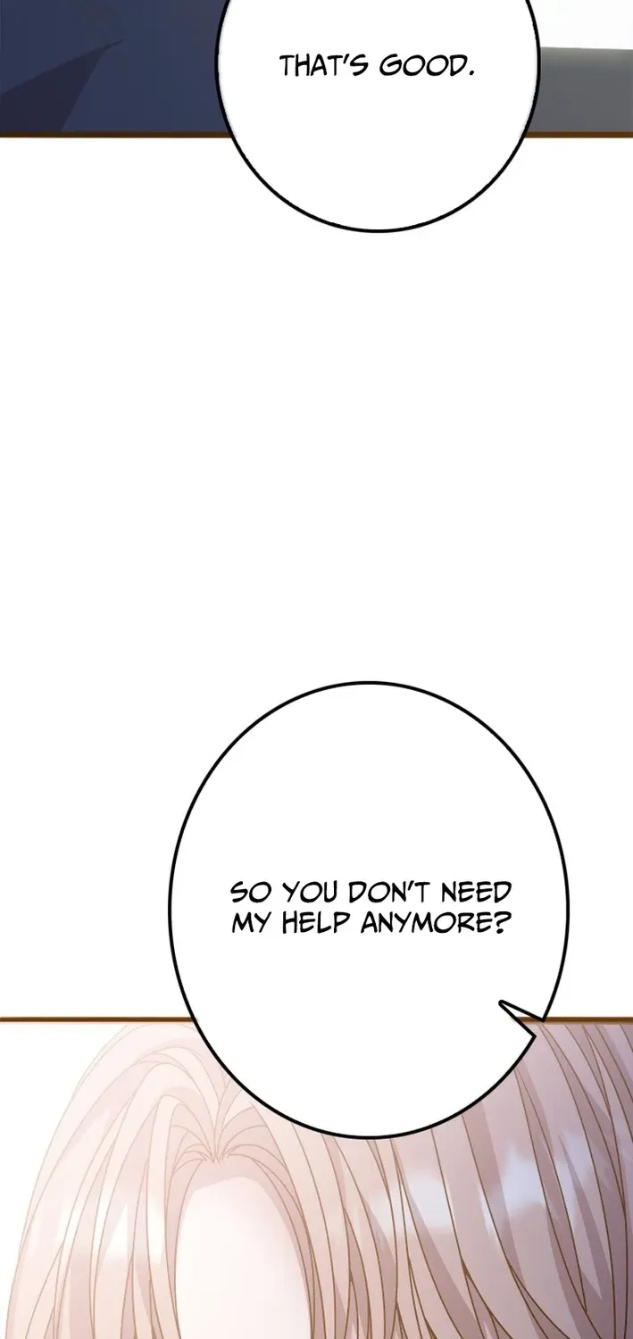 Mr. Manager, I’ll Just Hold Your Hand and Sleep Chapter 22 page 27 - 