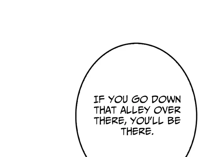 Mr. Manager, I’ll Just Hold Your Hand and Sleep Chapter 22 page 36 - 