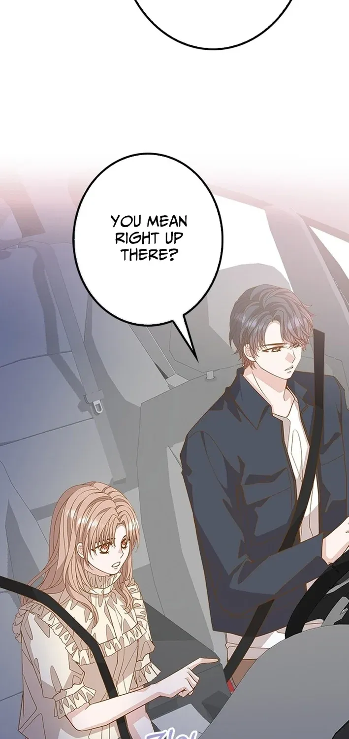 Mr. Manager, I’ll Just Hold Your Hand and Sleep Chapter 22 page 37 - 