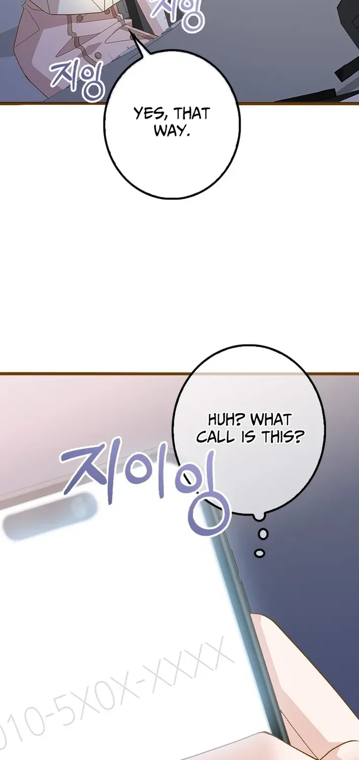 Mr. Manager, I’ll Just Hold Your Hand and Sleep Chapter 22 page 38 - 
