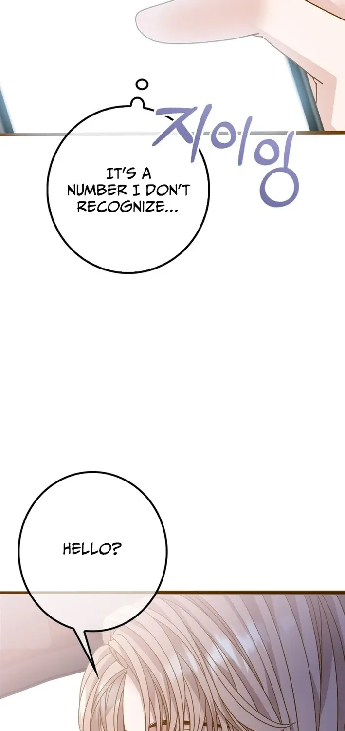 Mr. Manager, I’ll Just Hold Your Hand and Sleep Chapter 22 page 39 - 