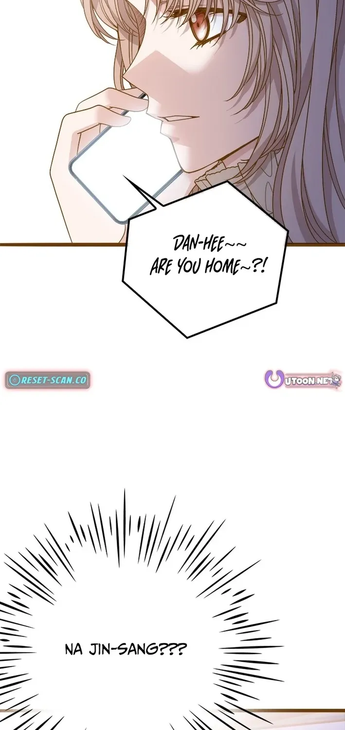 Mr. Manager, I’ll Just Hold Your Hand and Sleep Chapter 22 page 40 - 