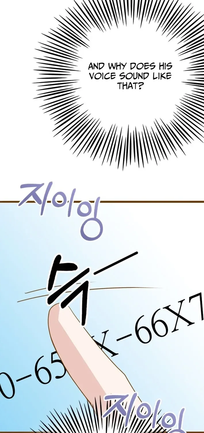 Mr. Manager, I’ll Just Hold Your Hand and Sleep Chapter 22 page 43 - 