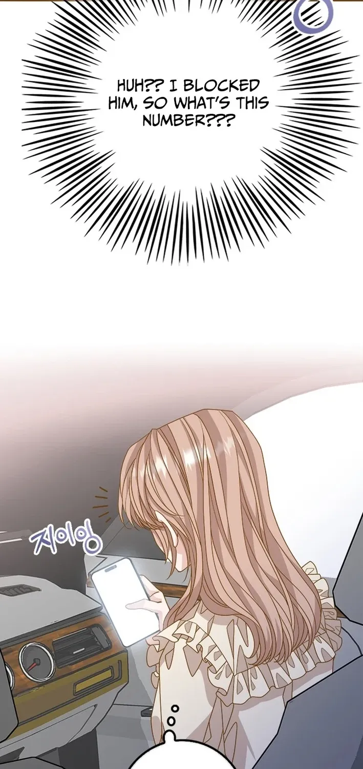 Mr. Manager, I’ll Just Hold Your Hand and Sleep Chapter 22 page 44 - 