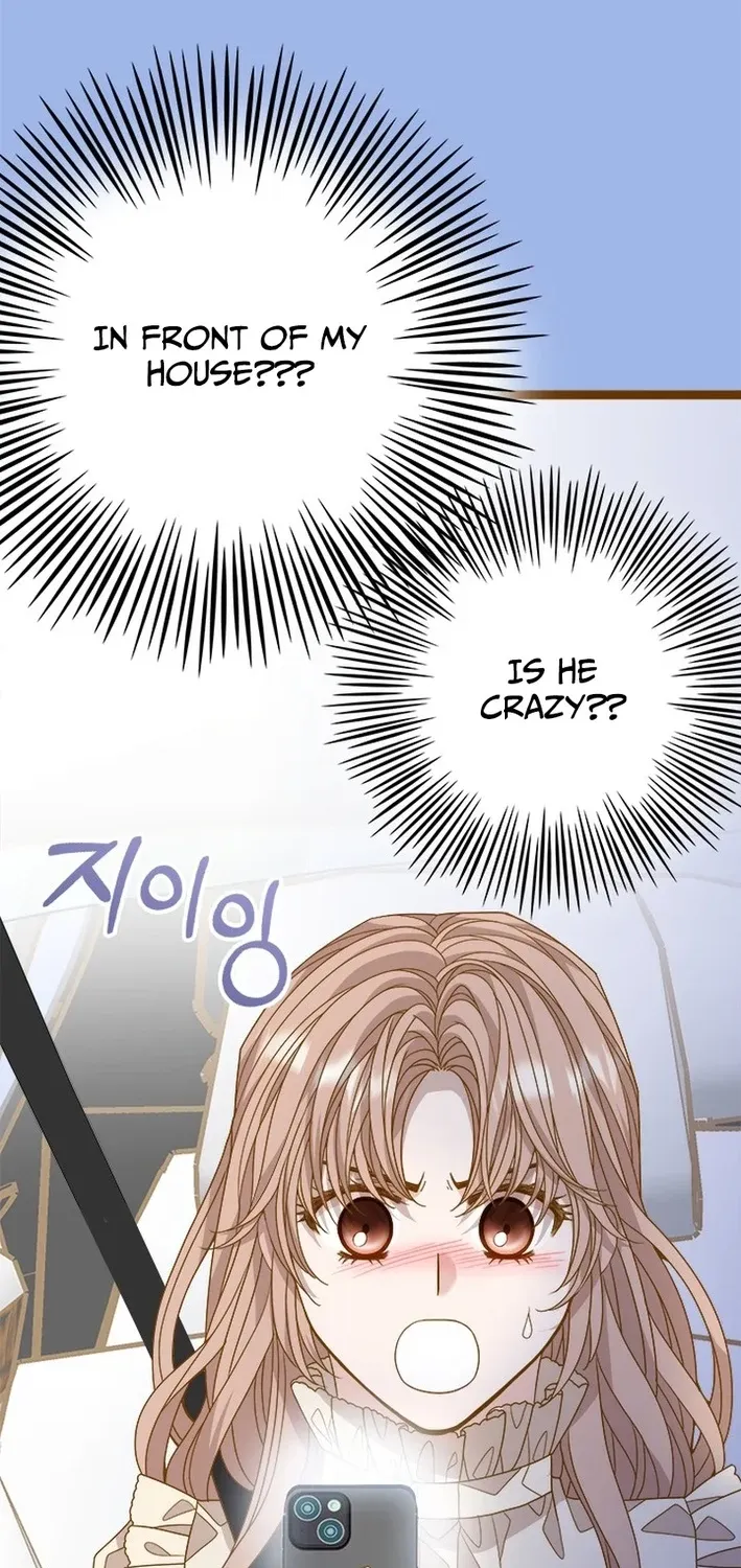 Mr. Manager, I’ll Just Hold Your Hand and Sleep Chapter 22 page 46 - 