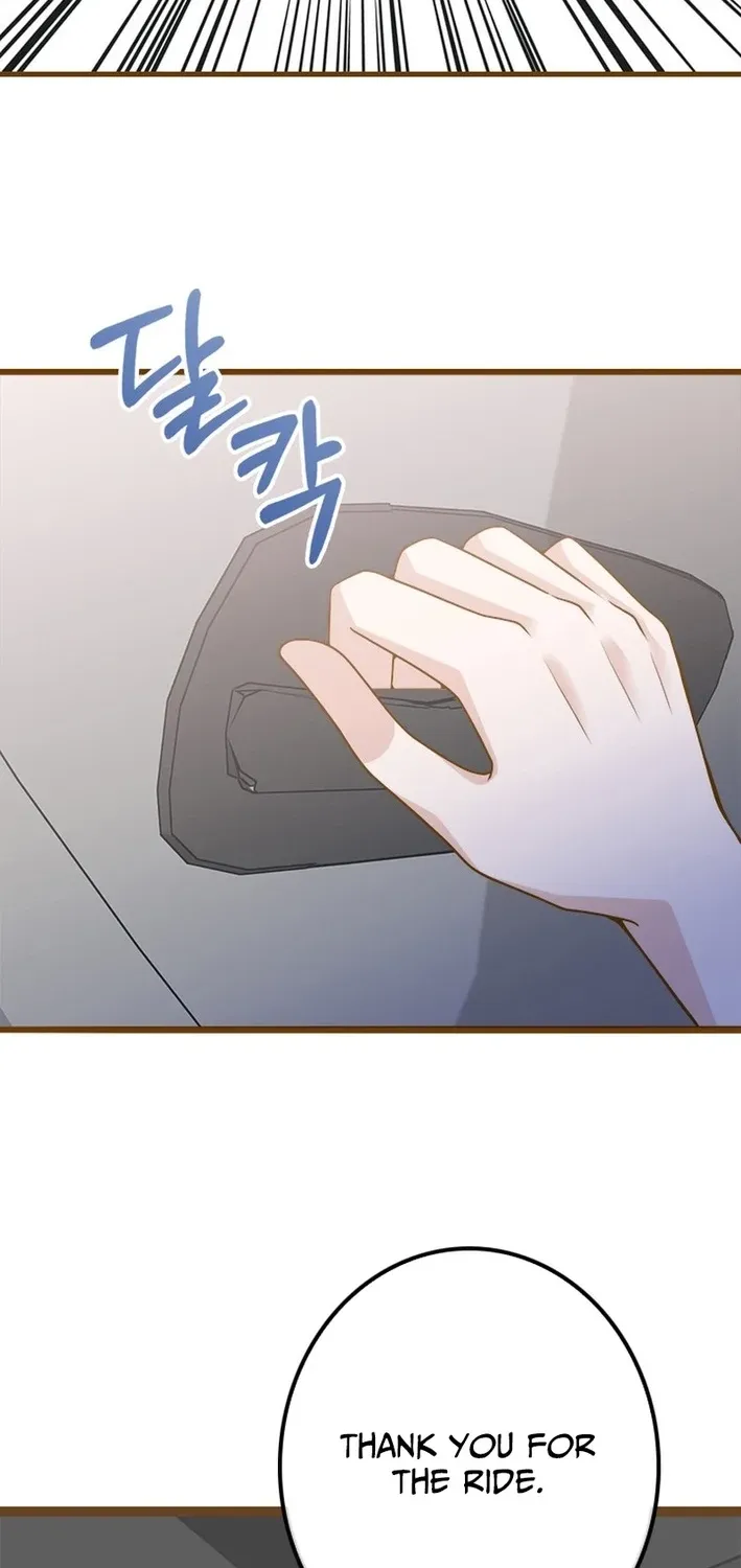 Mr. Manager, I’ll Just Hold Your Hand and Sleep Chapter 22 page 56 - 