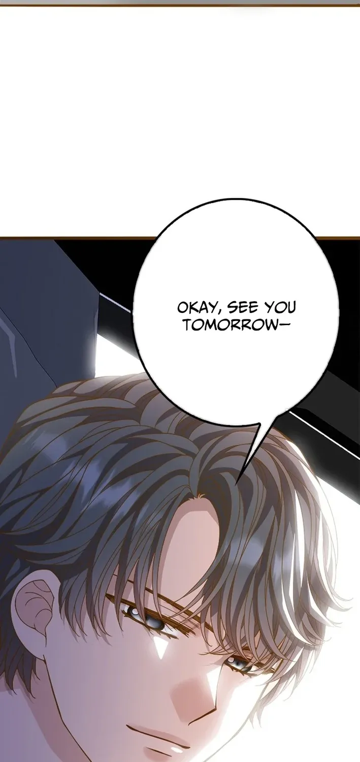 Mr. Manager, I’ll Just Hold Your Hand and Sleep Chapter 22 page 58 - 