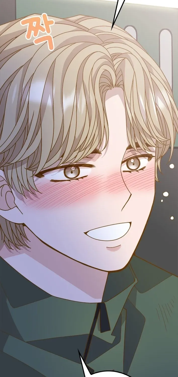 Mr. Manager, I’ll Just Hold Your Hand and Sleep Chapter 22 page 68 - 