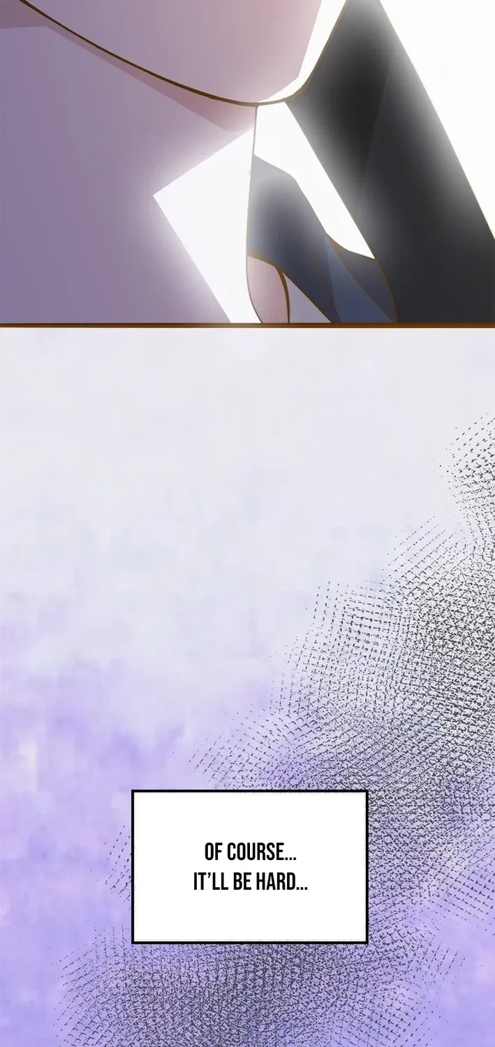 Mr. Manager, I’ll Just Hold Your Hand and Sleep Chapter 22 page 8 - 