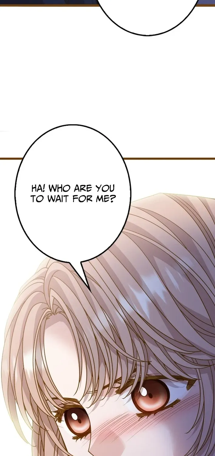 Mr. Manager, I’ll Just Hold Your Hand and Sleep Chapter 22 page 74 - 