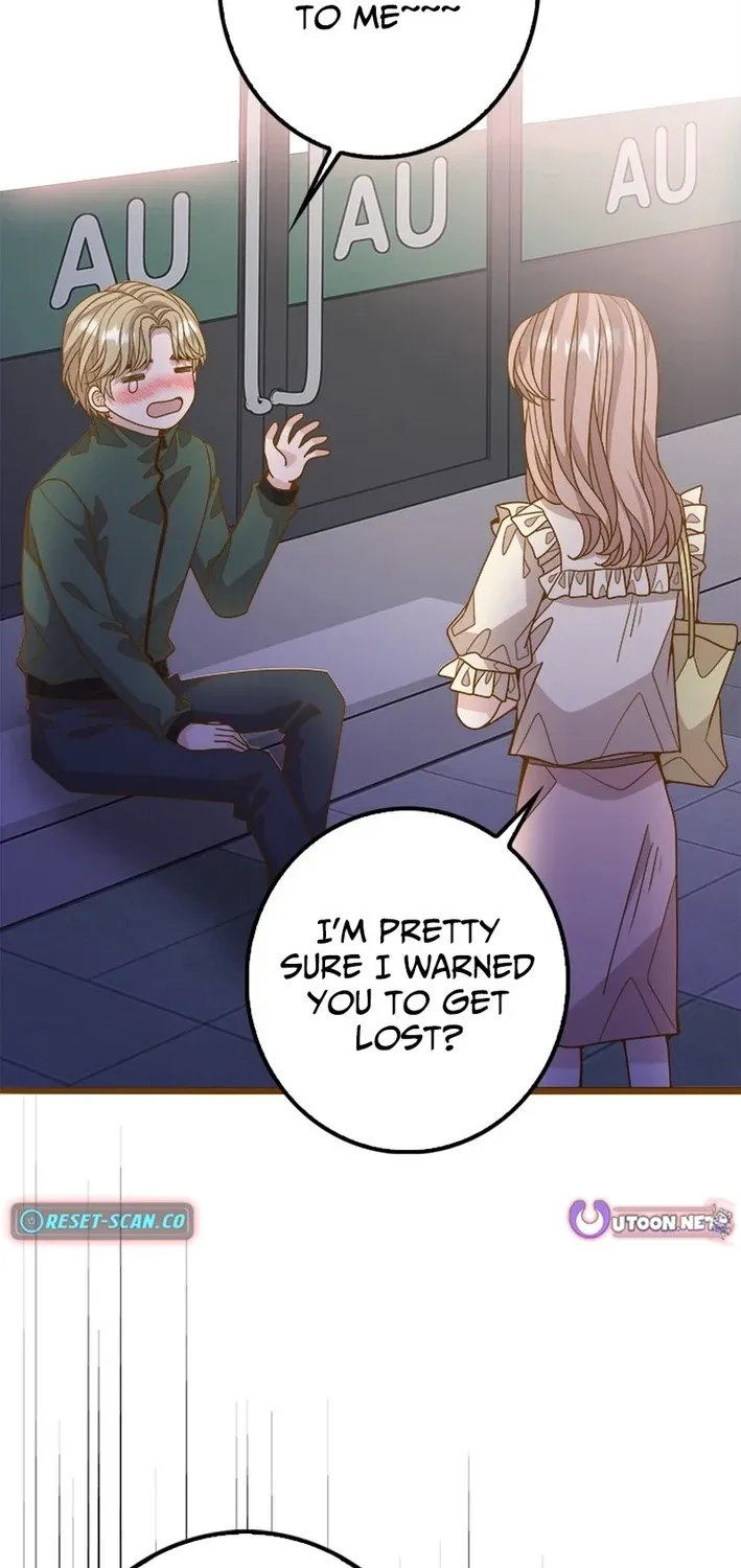 Mr. Manager, I’ll Just Hold Your Hand and Sleep Chapter 22 page 76 - 