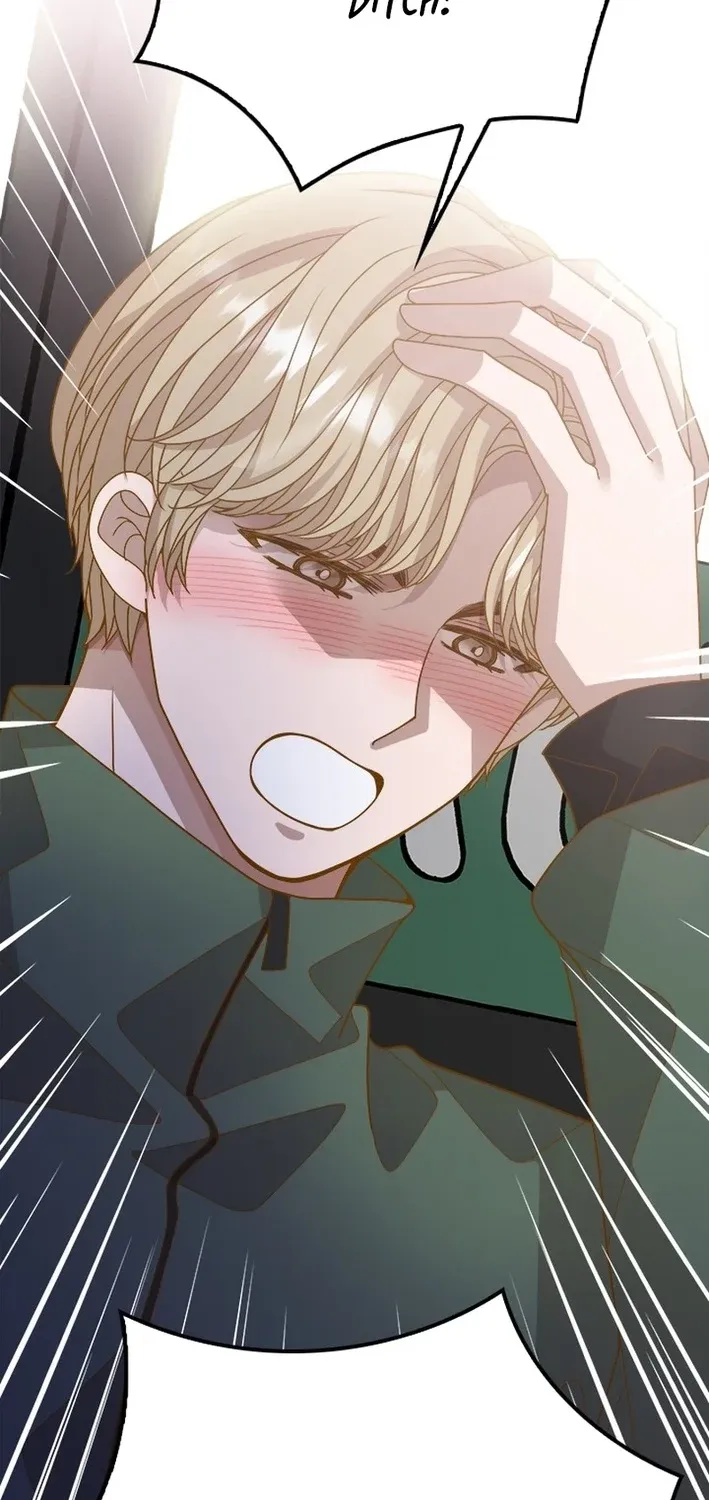 Mr. Manager, I’ll Just Hold Your Hand and Sleep Chapter 22 page 87 - 