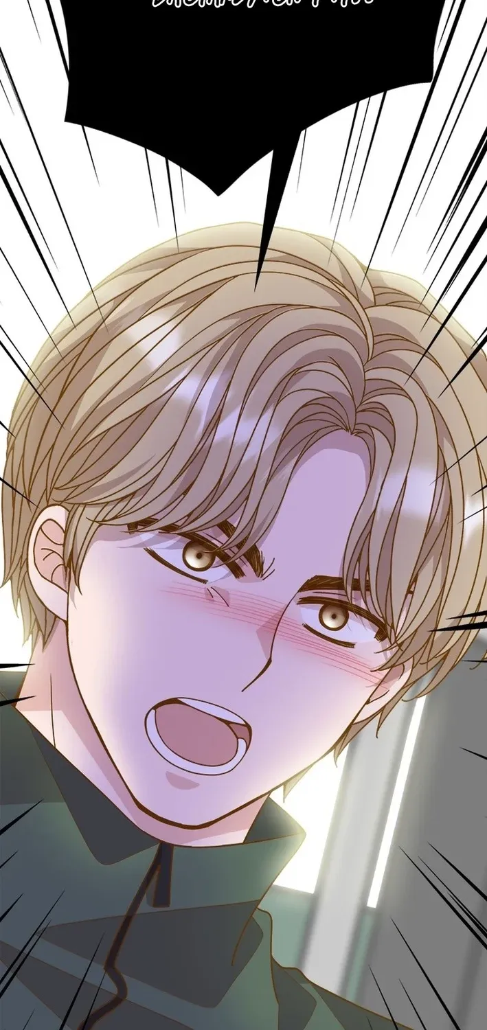 Mr. Manager, I’ll Just Hold Your Hand and Sleep Chapter 22 page 97 - 