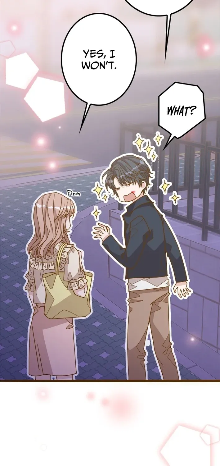 Mr. Manager, I’ll Just Hold Your Hand and Sleep Chapter 23 page 101 - 