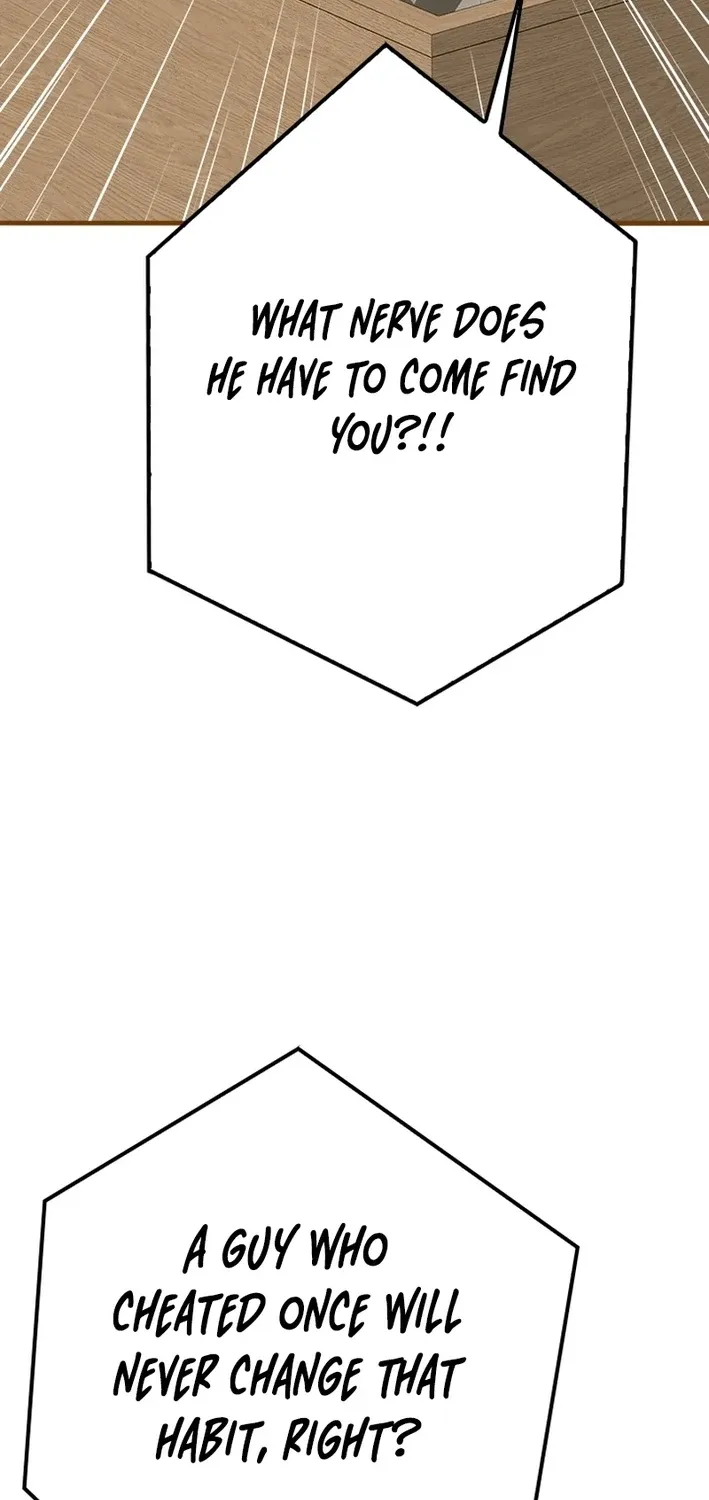 Mr. Manager, I’ll Just Hold Your Hand and Sleep Chapter 23 page 106 - 