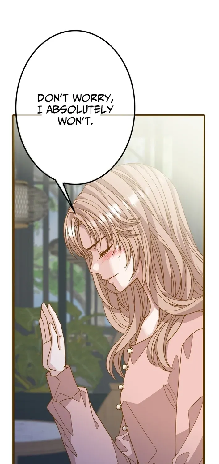 Mr. Manager, I’ll Just Hold Your Hand and Sleep Chapter 23 page 109 - 